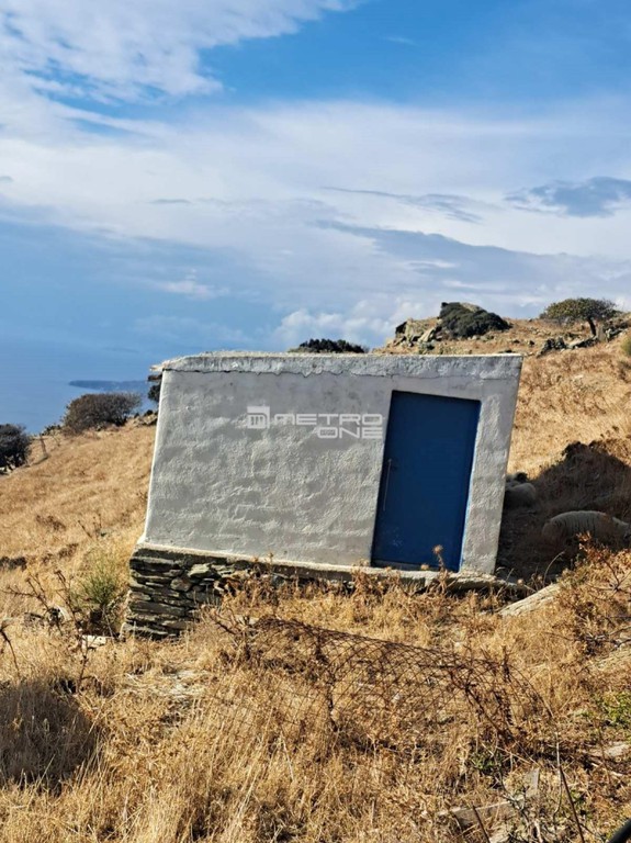 Αγροτεμάχια 4.589 τ.μ. προς πώληση, Χώρα Άνδρου