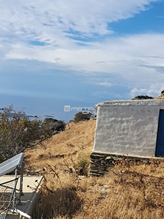 Αγροτεμάχια 4.589 τ.μ. προς πώληση, Χώρα Άνδρου