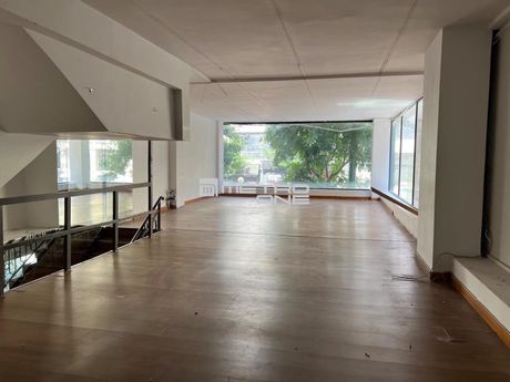 Business bulding 285,91sqm for rent-Gizi - Pedion Areos » Pedion Areos