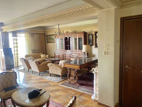 Apartment 113sqm for sale-Pefki » Ano Pefki
