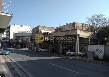 Land plot 1.500sqm for sale-Dafni » Ano Dafni