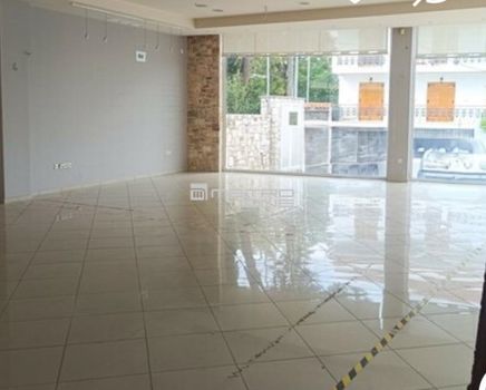 Store 245sqm for rent-Agios Stefanos » Center