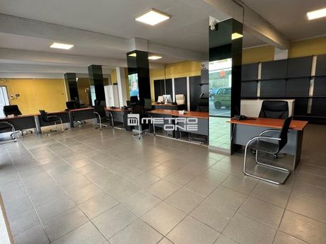 Store 431sqm for rent-Nikaia » Agios Georgios