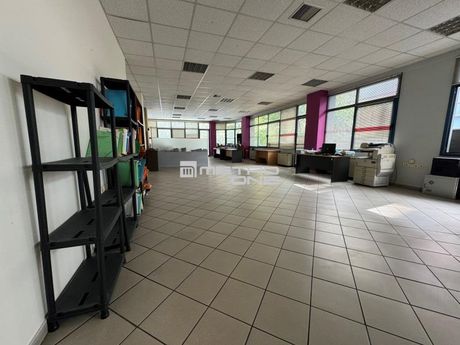 Office 296sqm for rent-Kentro » Akadimia