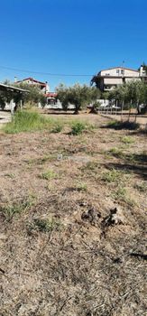 Land plot 927sqm for sale-Oreoi » Center