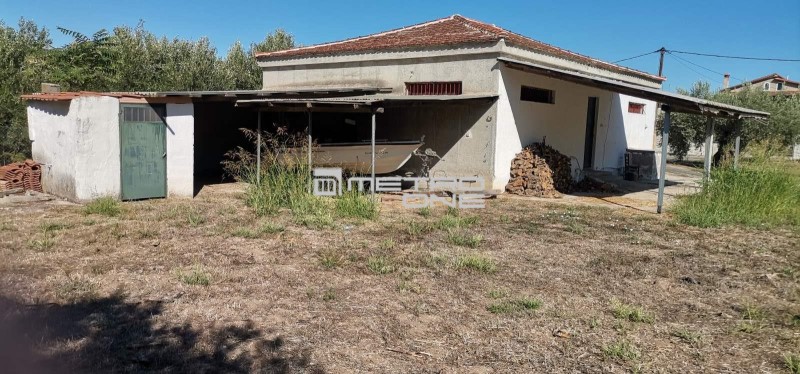 Οικόπεδο 927 τ.μ. προς πώληση, Κέντρο Ωρεών