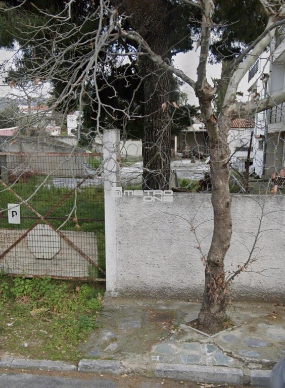 Οικόπεδο 506,80 τ.μ. προς πώληση, Νέα Κηφισιά