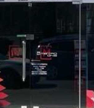 Store 65sqm for rent-Anoixi » Center