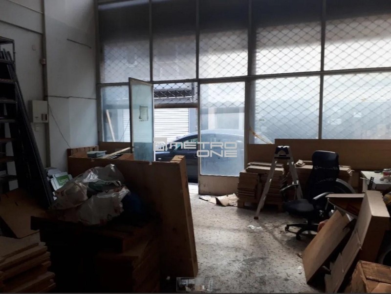 Αίθουσα 210 τ.μ. προς πώληση, Βοτανικός Αθήνας