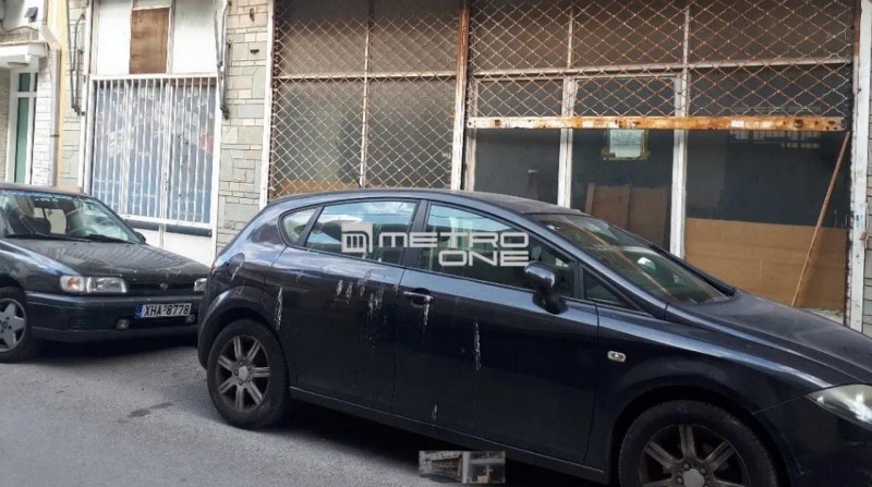 Αίθουσα 210 τ.μ. προς πώληση, Βοτανικός Αθήνας