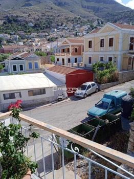 Detached home 127sqm for sale-Simi » Main Town - Chora