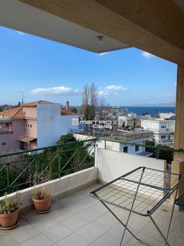 Apartment 85sqm for sale-Oropos » Center