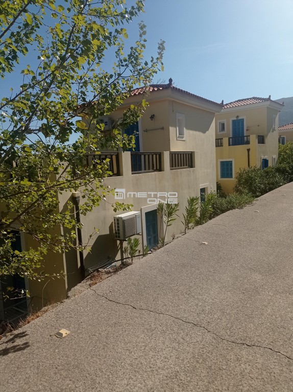Κτίριο 289 τ.μ. προς πώληση, Χώρα Άνδρου