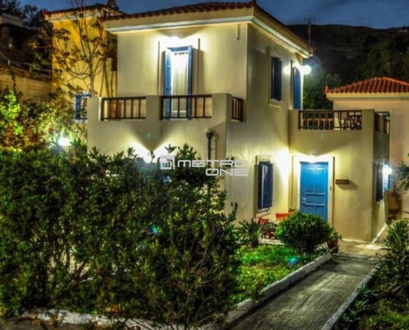 Κτίριο 289 τ.μ. προς πώληση, Χώρα Άνδρου