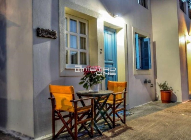 Κτίριο 289 τ.μ. προς πώληση, Χώρα Άνδρου