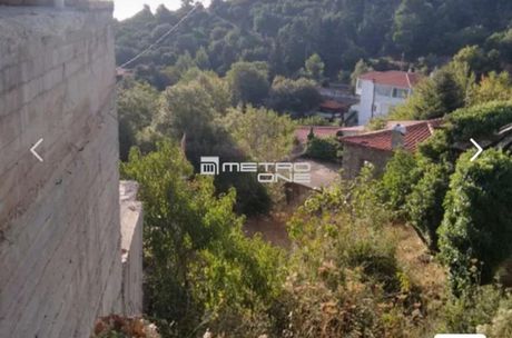 Land plot 297sqm for sale-Amarinthos » Seta