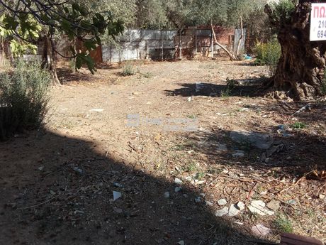 Land plot 382sqm for sale-Gerakas » Center