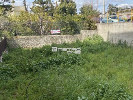 Land plot 160sqm for sale-Peristeri » Nea Sepolia