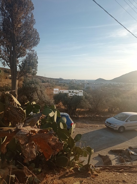 Μονοκατοικία 65 τ.μ. προς πώληση, Χώρα Άνδρου