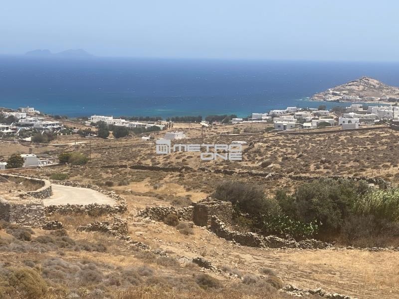Οικόπεδο 13.000 τ.μ. προς πώληση, Καλαφάτη