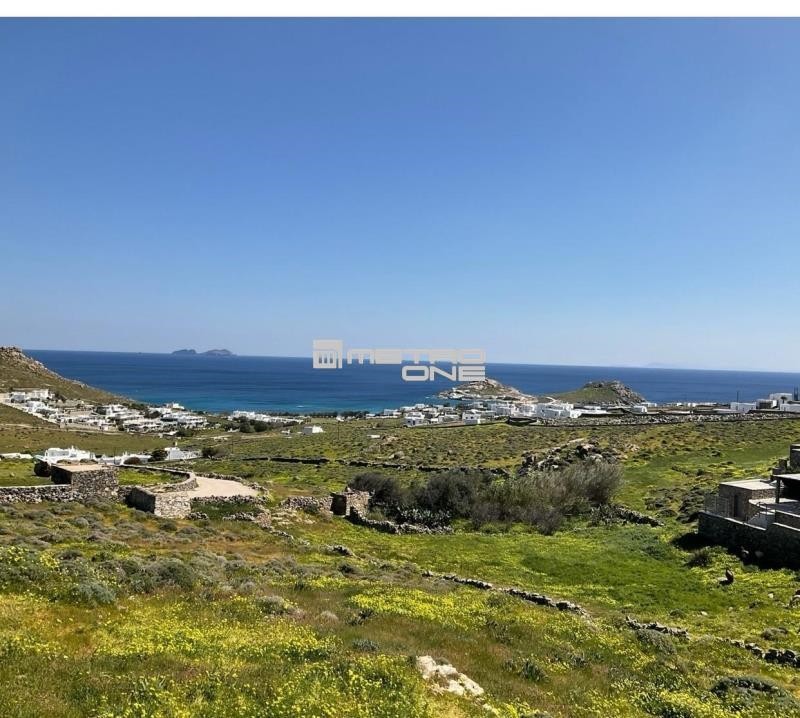 Οικόπεδο 13.000 τ.μ. προς πώληση, Καλαφάτη