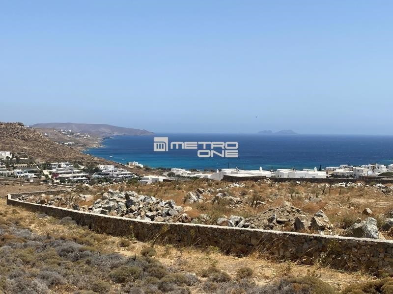 Οικόπεδο 13.000 τ.μ. προς πώληση, Καλαφάτη