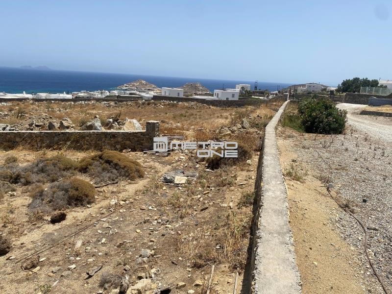 Οικόπεδο 13.000 τ.μ. προς πώληση, Καλαφάτη