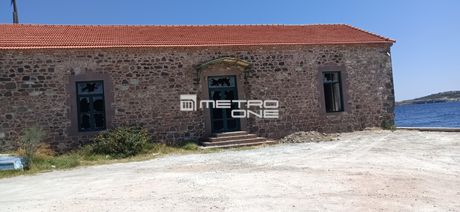 Hotel 2.385sqm for sale-Lesvos - Mitilini » Agia Marina