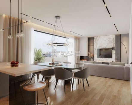 Apartment 150sqm for sale-Elliniko » Ano Elliniko
