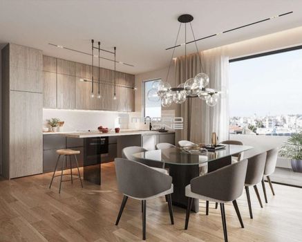 Apartment 100sqm for sale-Elliniko » Ano Elliniko