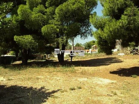 Land plot 1.577sqm for sale-Melissia » Amalia Flemingk