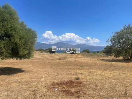 Parcel 65.000sqm for sale-Aigio » Center