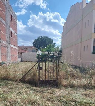 Land plot 271sqm for sale-Vrilissia » Patima Vrilission