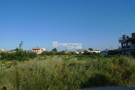 Land plot 2.312sqm for sale-Vocha » Vrachati
