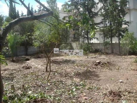 Land plot 661sqm for sale-Kifisia » Kato Kifisia