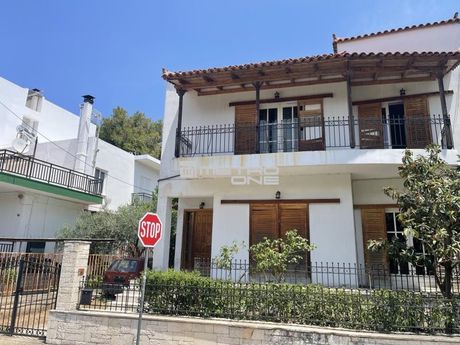 Detached home 180sqm for sale-Melissia » Amalia Flemingk