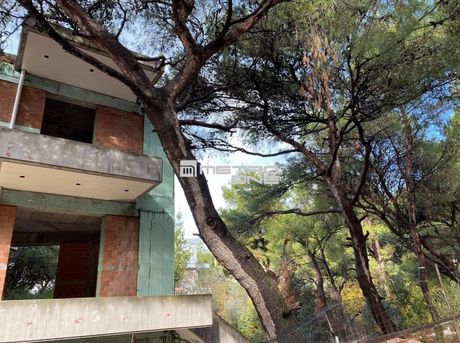 Detached home 332sqm for sale-Melissia » Amalia Flemingk