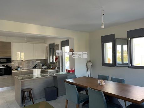 Maisonette 230sqm for sale-Gerakas » Center