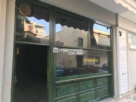 Κατάστημα 100τ.μ. για πώληση-Αίγιο » Κέντρο