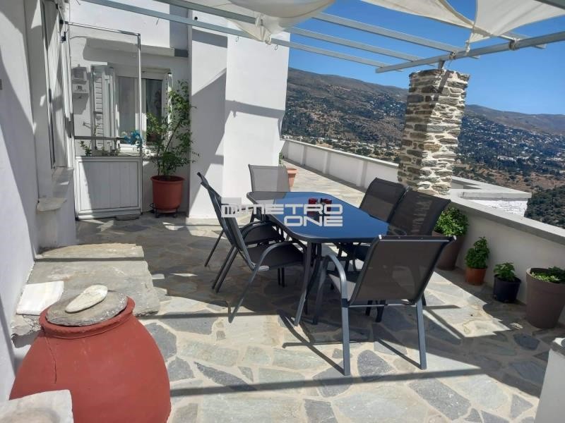 Μονοκατοικία 210 τ.μ. προς πώληση, Χώρα Άνδρου
