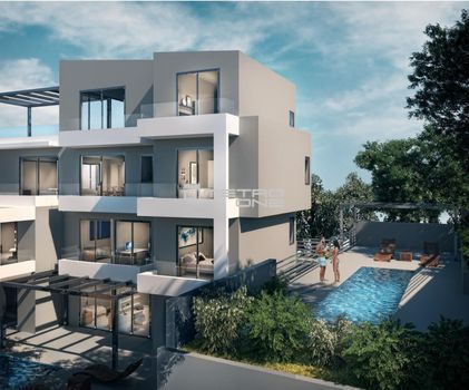 Maisonette 238sqm for sale-Kifisia » Politeia
