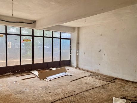 Business bulding 82sqm for sale-Kamatero » Gerovouno