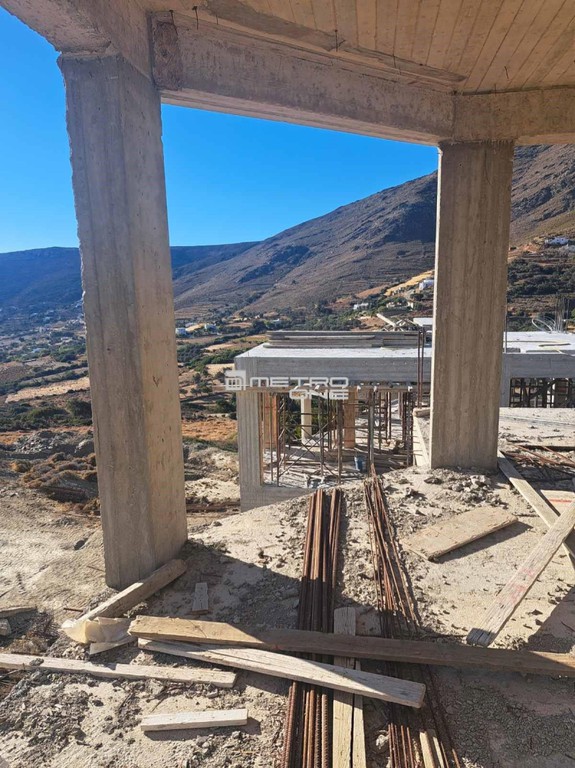 Κτίριο 480 τ.μ. προς πώληση, Υδρούσα