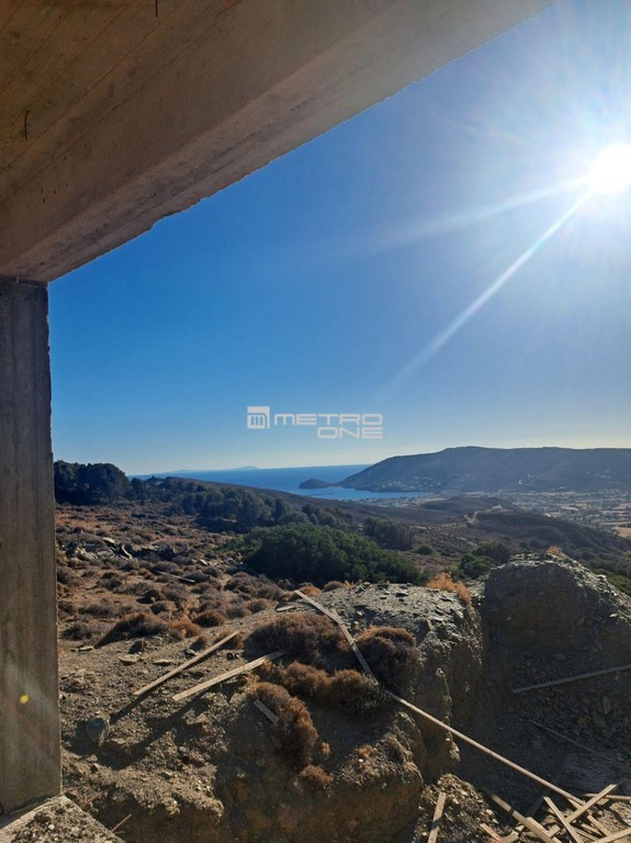Κτίριο 480 τ.μ. προς πώληση, Υδρούσα