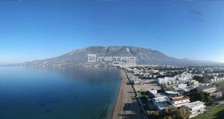 Επιχειρηματικό κτίριο 3.600τ.μ. για πώληση-Λουτράκι-περαχώρα » Λουτράκι