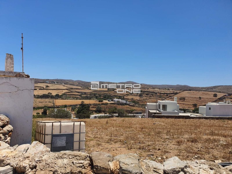 Land plot 2.000 sqm for sale, Petrousa