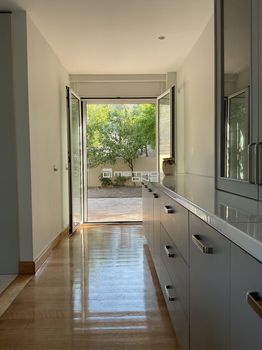 Villa 376sqm for rent-Koropi » Agia Marina