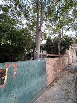 Land plot 225,11sqm for sale-Agios Dimitrios » Center