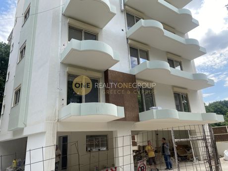 Apartment 49,5sqm for sale-Ano Patisia » Kipriadou - Ano Patisia