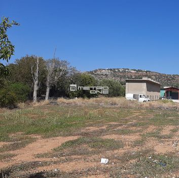 Business bulding 500sqm for sale-Koropi » Center